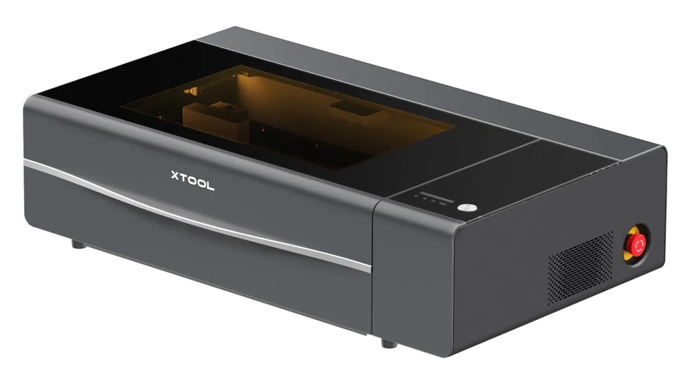 xTool P2 Laser Cutter